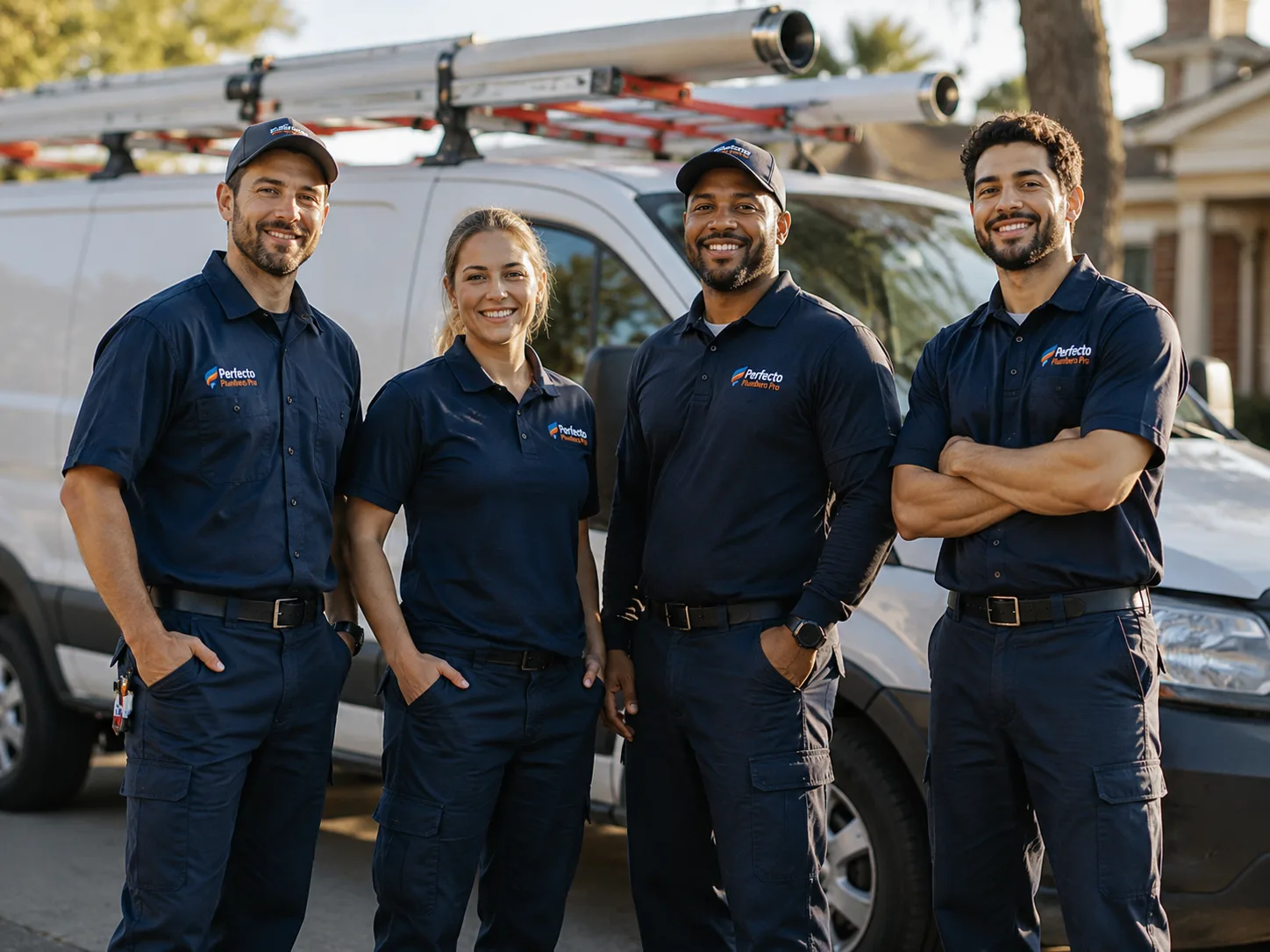 Emergency Plumber Near Me in White Cloud, MI near me